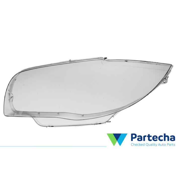 BMW 1 Series (E87) Verre de phare (6952603)