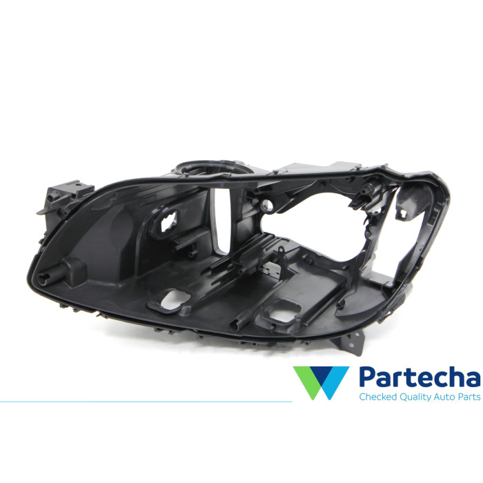 BMW 7 Series (F01, F02, F03, F04) Logement de phare