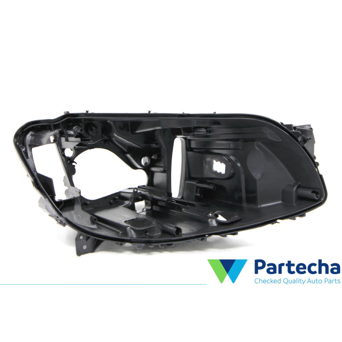 BMW 7 Series (F01, F02, F03, F04) Logement de phare