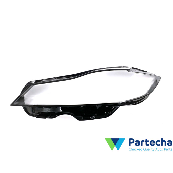JAGUAR XF Verre de phare (MK83-13W030-EA)