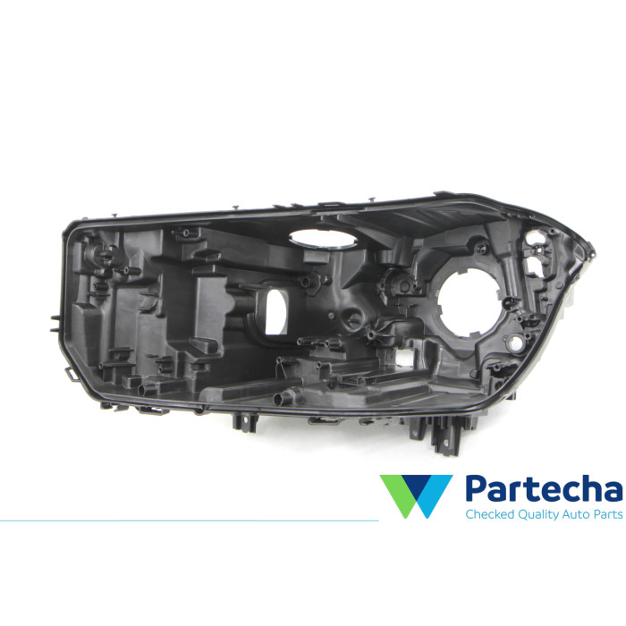 BMW 6 Series Gran Turismo (G32) Logement de phare (8497225)