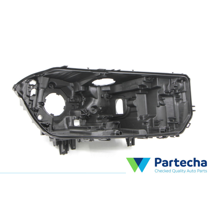 BMW 6 Series Gran Turismo (G32) Logement de phare (8497226)
