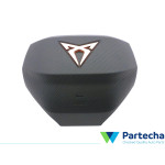 Airbags conducteur