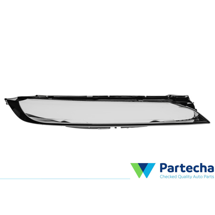 BMW 7 Series (G70) Verre de phare (9879935)