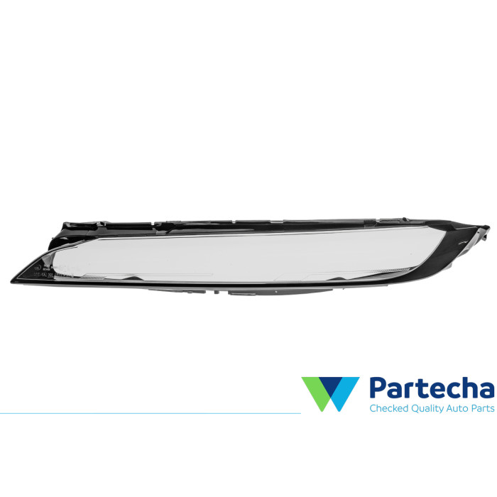 BMW 7 Series (G70) Verre de phare (9879936)