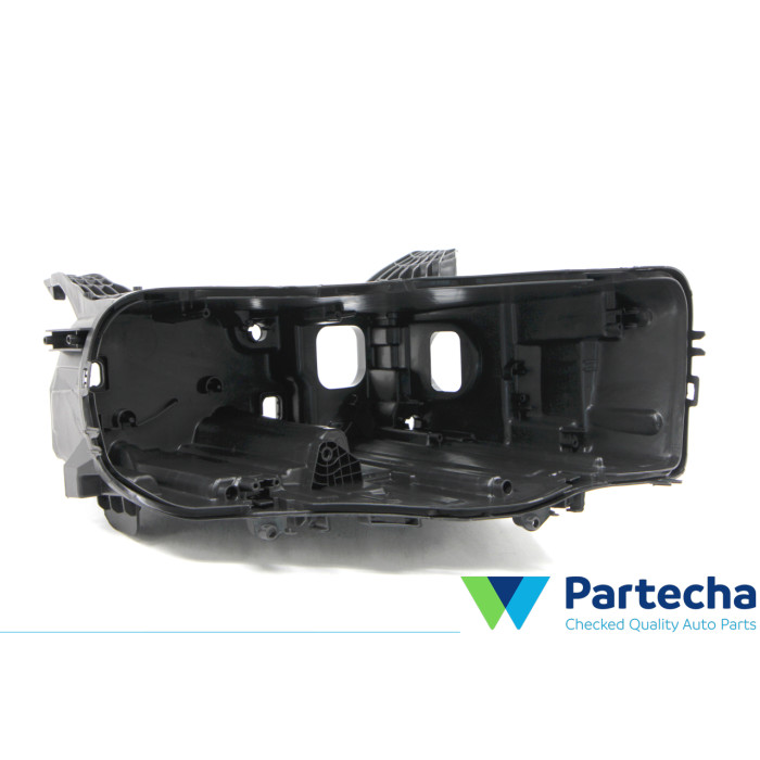 BMW 7 Series (G70) Logement de phare (5A63712)