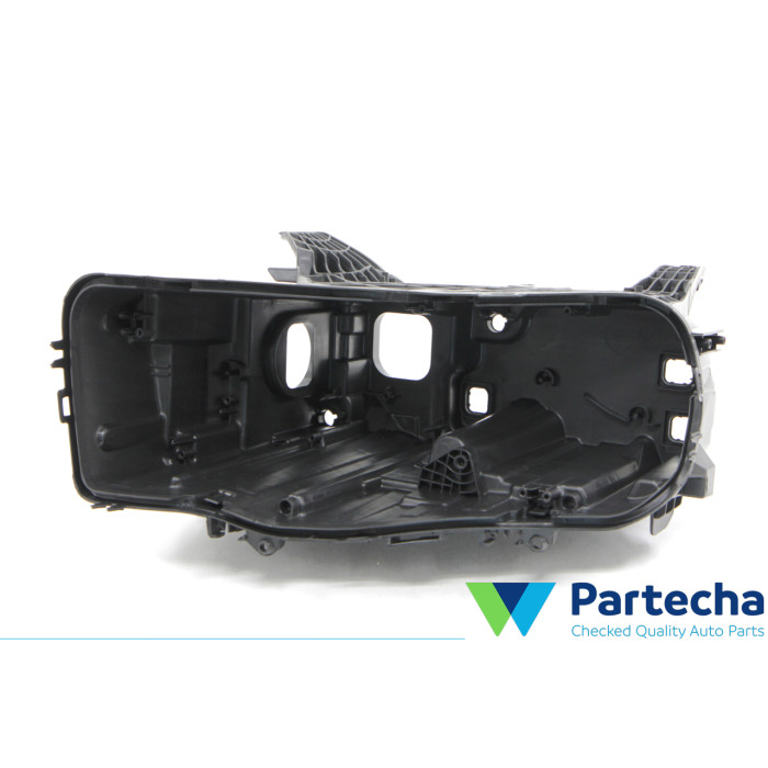 BMW 7 Series (G70) Logement de phare (5A63713)