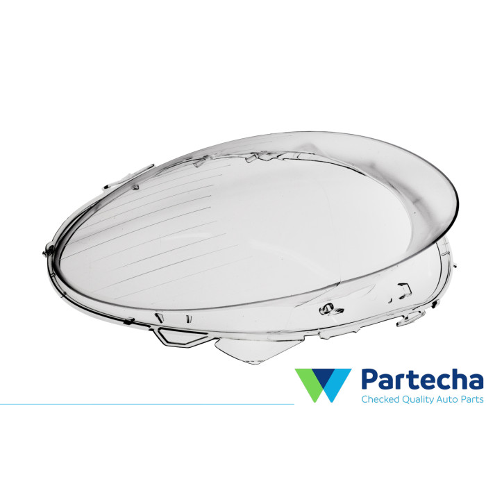 MERCEDES-BENZ R-CLASS (W251, V251) Verre de phare (A2518200161)