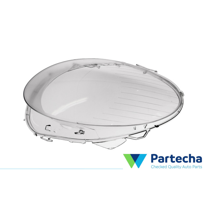 MERCEDES-BENZ R-CLASS (W251, V251) Verre de phare (A2518200261)