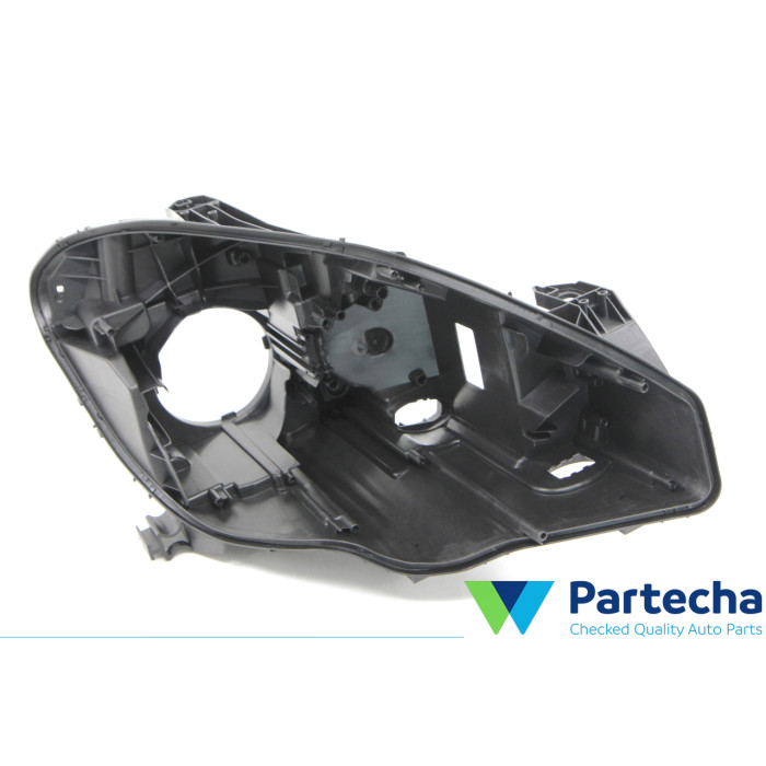 MERCEDES-BENZ B-CLASS (W246, W242) Logement de phare (A2468207261)
