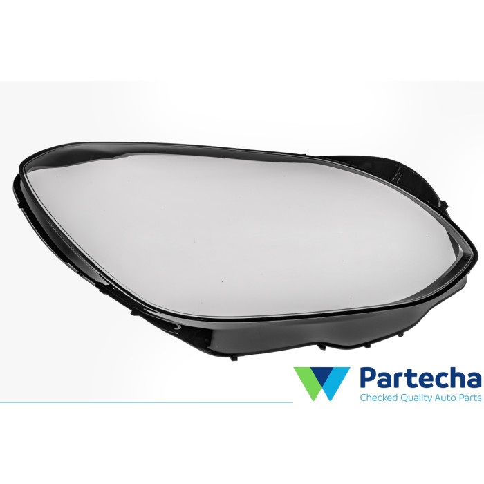 MERCEDES-BENZ SLK (R172) Verre de phare (A1729063001)