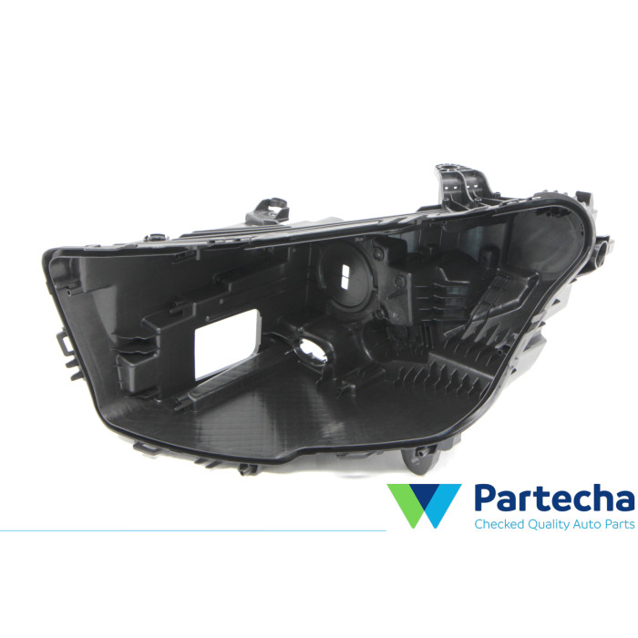 MERCEDES-BENZ GLC (X254) Logement de phare (A2549061500)