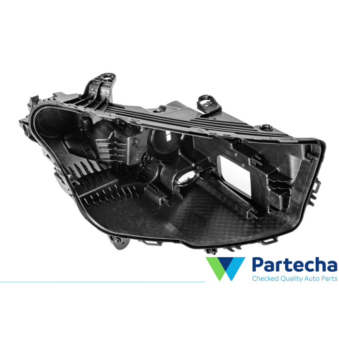MERCEDES-BENZ GLC (X254) Logement de phare (A2549061600)