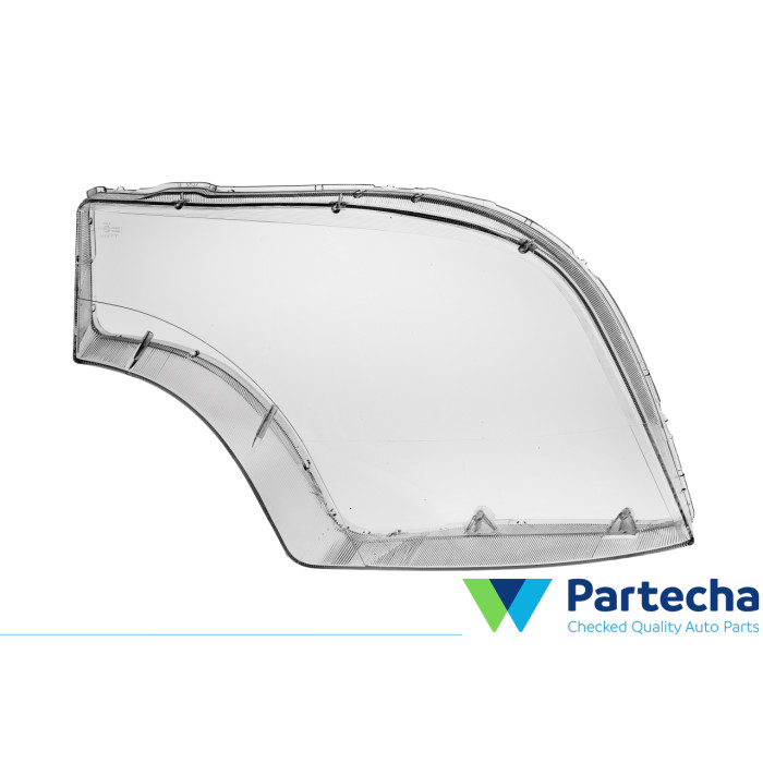 MERCEDES-BENZ Actros Verre de phare (9608200339)