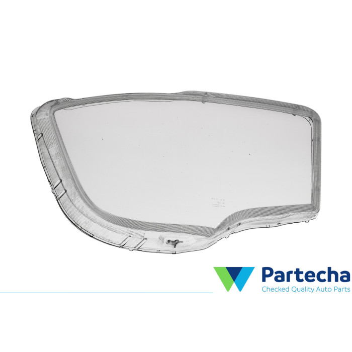 MERCEDES-BENZ Actros Verre de phare (A9618207761)
