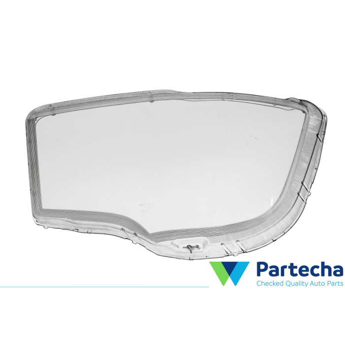 MERCEDES-BENZ Actros Verre de phare (A9618207561)