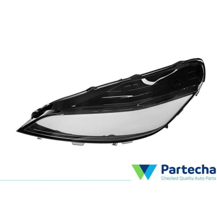 TESLA MODEL 3 Verre de phare (1760889-99-C)
