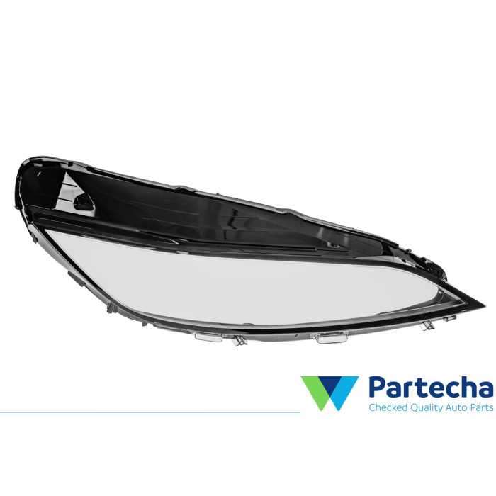 TESLA MODEL 3 Verre de phare (1760889-99-C)