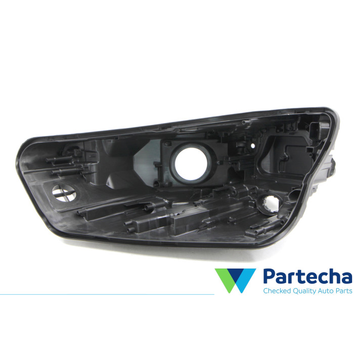 AUDI Q5 FY facelift Logement de phare (80A941035E)