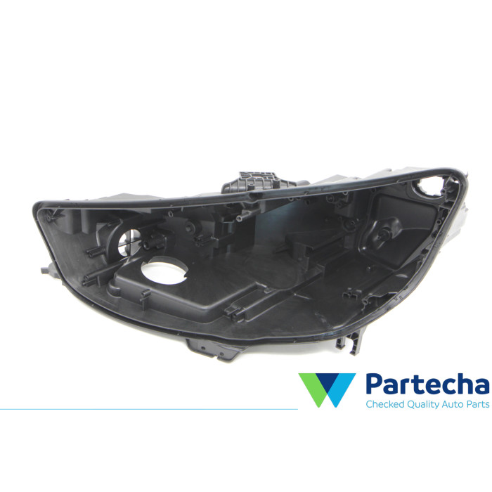 AUDI A4 (8W2, B9) Logement de phare (8W0941033D)