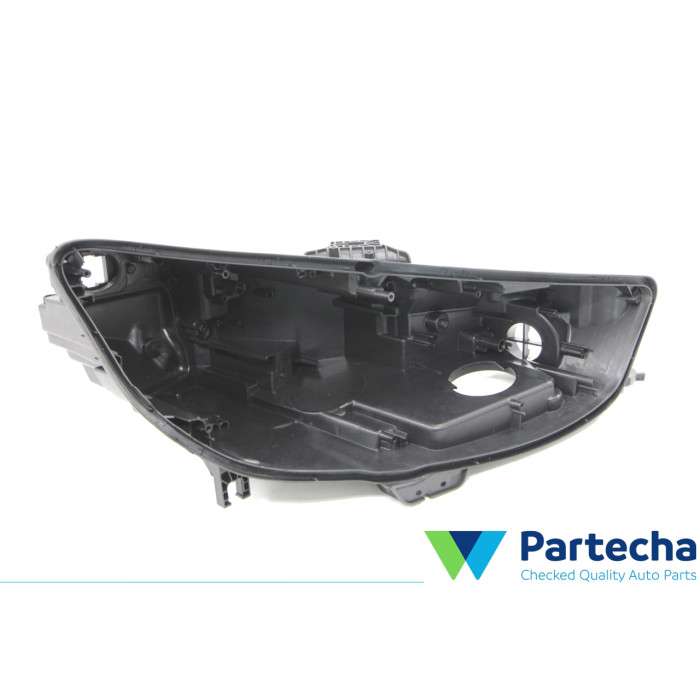 AUDI A4 (8W2, B9) Logement de phare (8W0941034D)