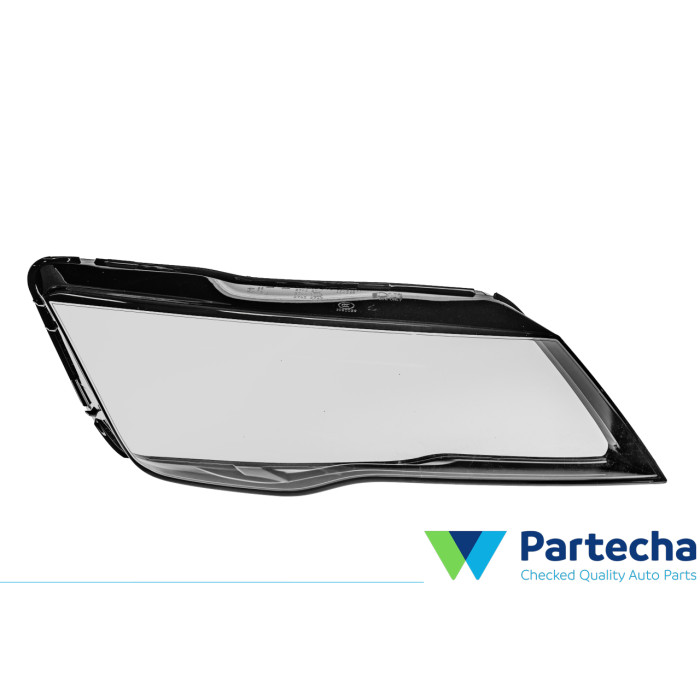 AUDI A7 Sportback (4GA, 4GF) Verre de phare (4G8941032)