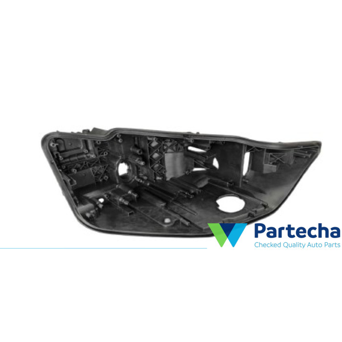 AUDI A8 (4N2, 4N8) Logement de phare (4N0941035E)