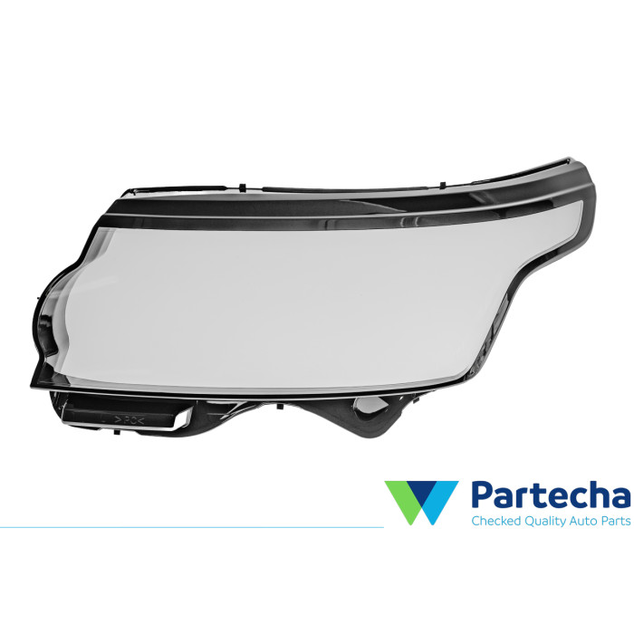 LAND ROVER Vogue L405 Verre de phare (CK52-13W030-BB)