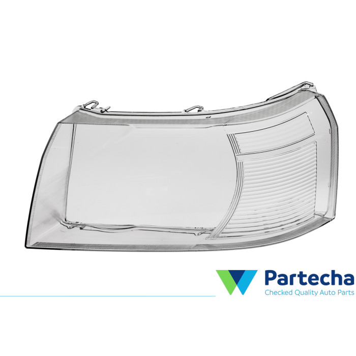 LAND ROVER FREELANDER 2 (L359) Verre de phare (6H52-13W030-EC)