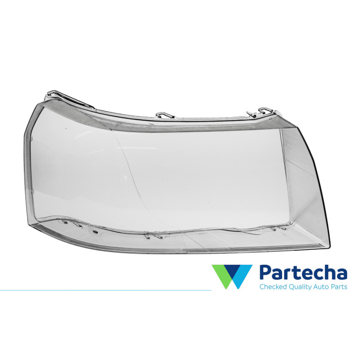 LAND ROVER FREELANDER 2 (L359) Verre de phare (DH52-13W029-AB)