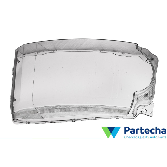 LAND ROVER DISCOVERY IV (L319) Verre de phare (ah22-13W030-MD)