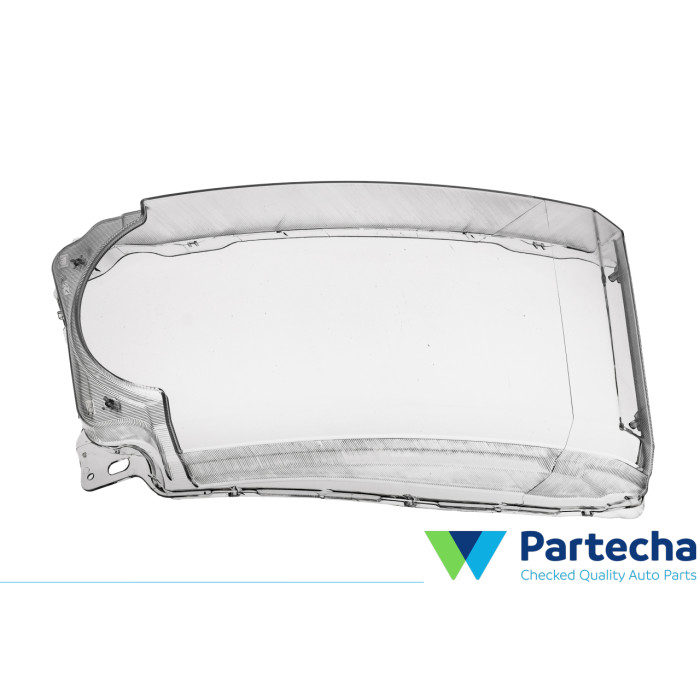 LAND ROVER DISCOVERY IV (L319) Verre de phare (ah22-13W029-MD)