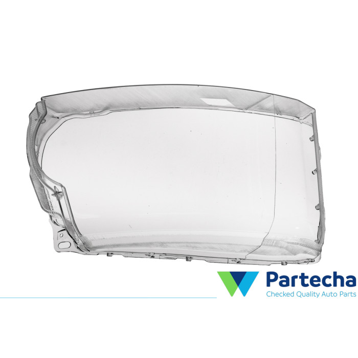 LAND ROVER DISCOVERY IV (L319) Verre de phare (EH22-13W029-HD)