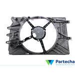 Ventilateur de radiateur