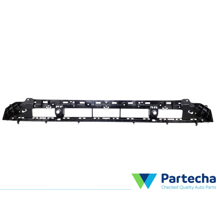 AUDI Q5 (FYB) Grille inférieure du pare-chocs avant (80A807647H)