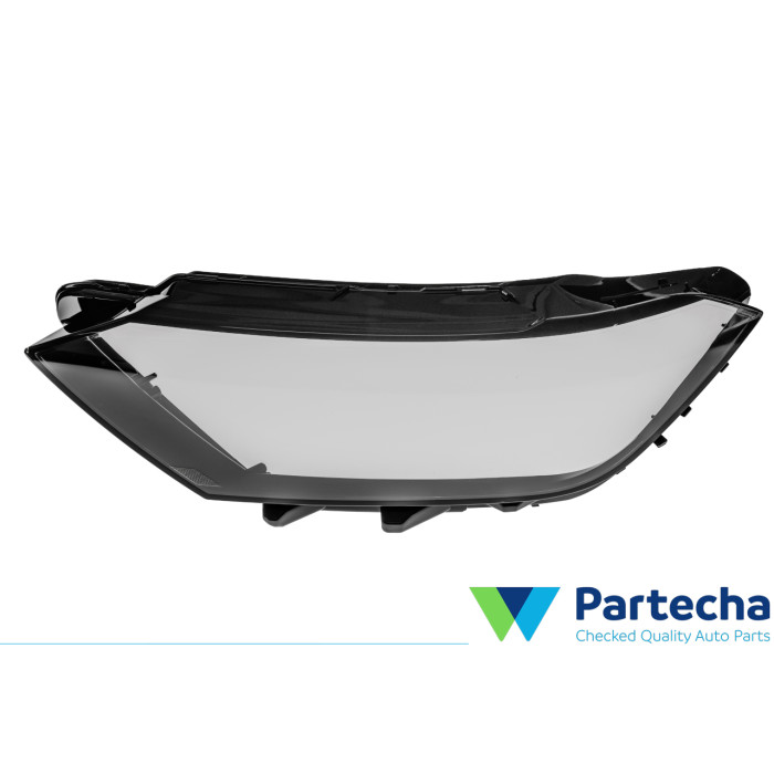 VW JETTA VII (A7) Verre de phare (17A941035F)
