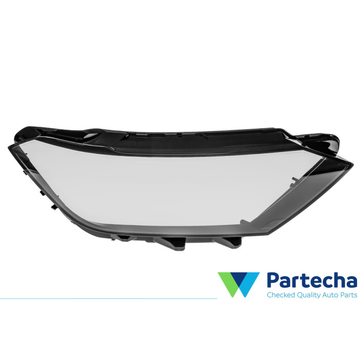 VW JETTA VII (A7) Verre de phare (17A941036F)