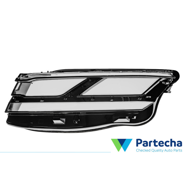 VW TOUAREG (CR7) Verre de phare (761941081)