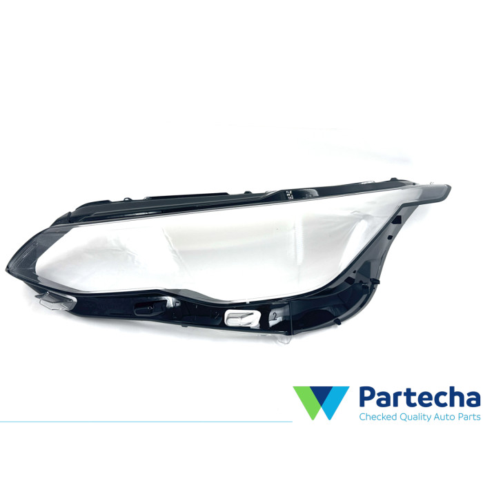VW Golf VIII Verre de phare (5H0941059A)