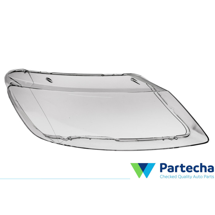 VW PHAETON Verre de phare (3D1941016G)