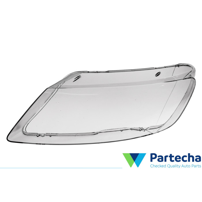 VW PHAETON Verre de phare (3D1941015G)