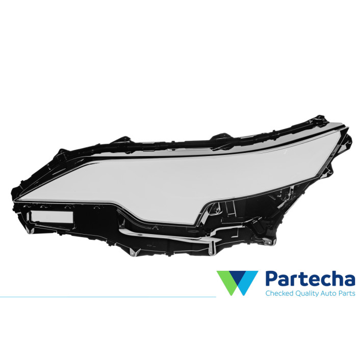 LEXUS RX (ALA10/ALH10) Verre de phare