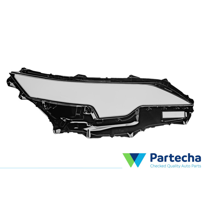 LEXUS RX (ALA10/ALH10) Verre de phare