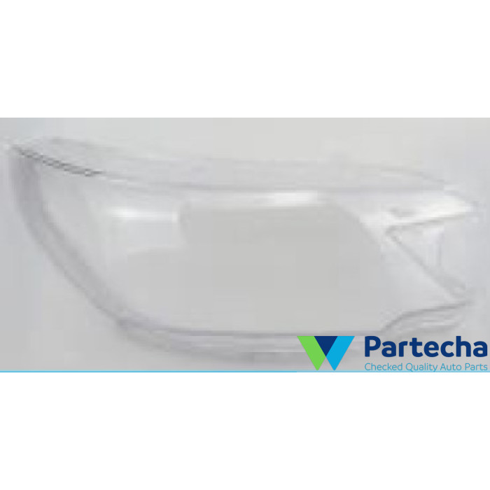 HONDA CR-V IV (RM_) Verre de phare