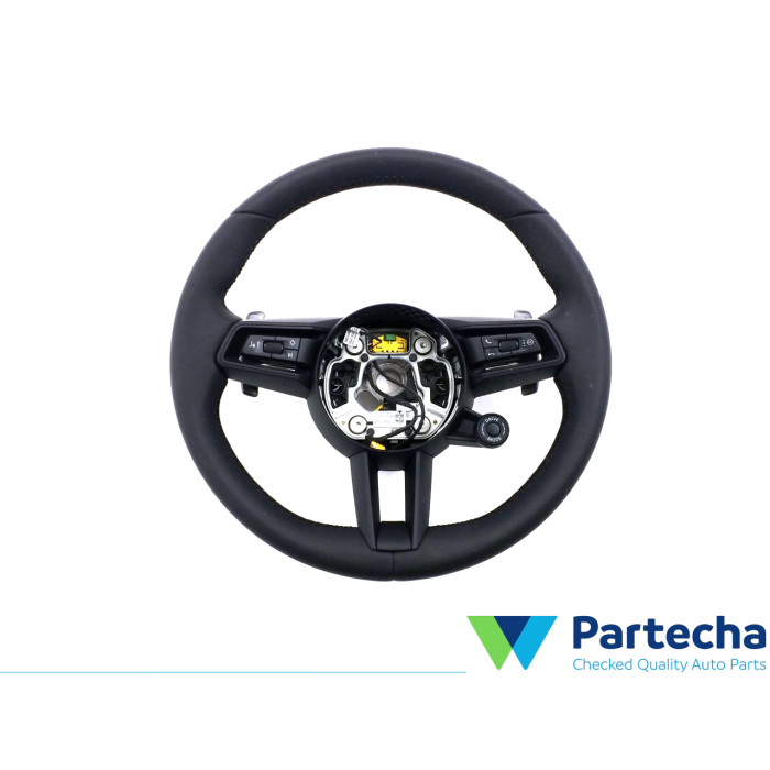 PORSCHE 911 (992) Volant (9Y0419091JC)
