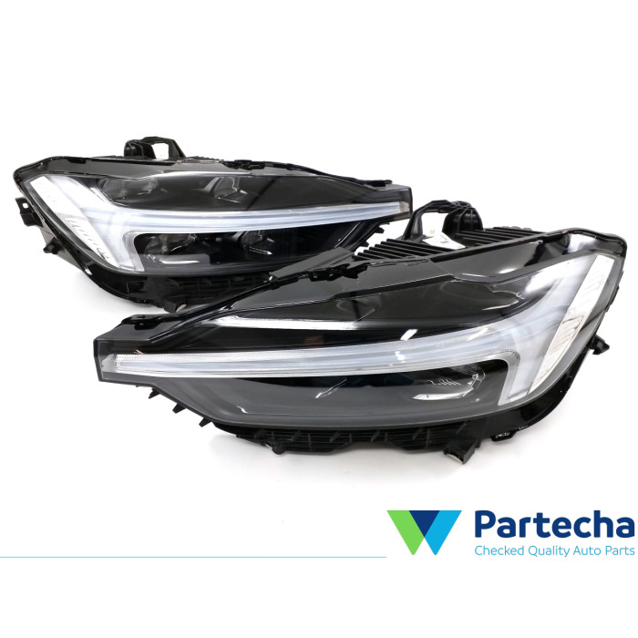 VOLVO XC60 II (246) Phare ensemble (32338984)