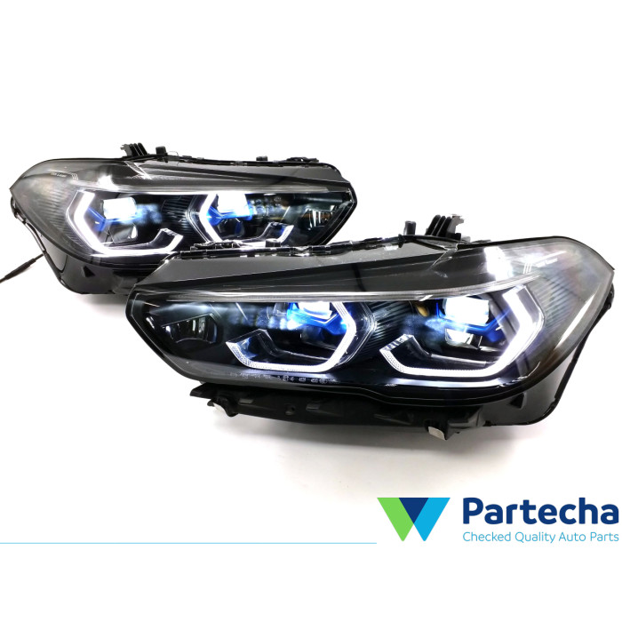 BMW X5 (G05) Phare ensemble (5A279B1)