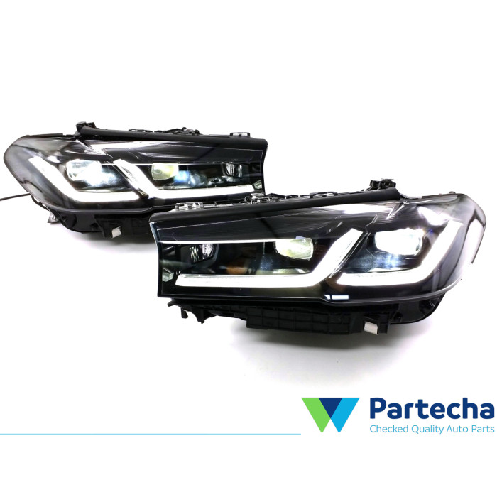 BMW 5 Series Touring (G31 LCI) Phare ensemble (9850601)