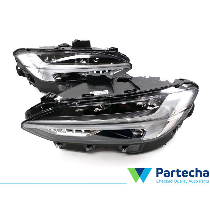VOLVO S90 II (234) Phare ensemble (31446501)