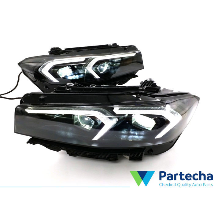 BMW 3 Series (G20 LCI) Phare ensemble (9450795)